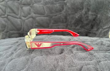 Vintage bril Emporio Armani  beschikbaar voor biedingen