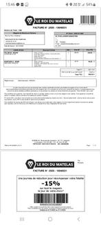 Matras, Huis en Inrichting, Ophalen, Nieuw, Matras