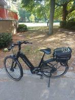 Elektrische Fiets, Fietsen en Brommers, Elektrische fietsen, Ophalen, Gebruikt, 50 km per accu of meer