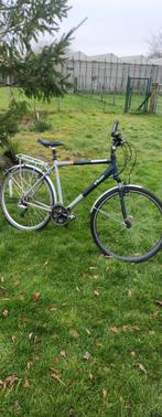 Heren fiets, Ophalen of Verzenden