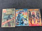 3 DVD’s Alex Agnew, Cd's en Dvd's, Ophalen of Verzenden, Zo goed als nieuw, Overige genres