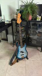 Basgitaar Vintage Joe Doe ‘Lutetia’, Muziek en Instrumenten, Snaarinstrumenten | Gitaren | Bas, Ophalen, Zo goed als nieuw