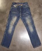 Jeans Moto Triumph, Motoren, Kleding | Motorkleding, Ophalen, Heren, Triumph, Broek | textiel