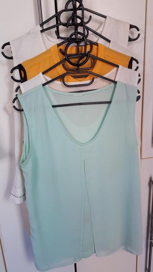 Kleding pakket M38/18stuks €25 alles samen/geen verzending., Kleding | Dames, Jasjes, Kostuums en Pakken, Zo goed als nieuw, Jasje