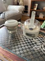 À vendre un cuiseur mixeur pour bébé, Ophalen of Verzenden, Zo goed als nieuw