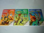 3 Disney Zootropolis Kleurboek en Spelletjesboek, Kinderen en Baby's, Ophalen of Verzenden, Nieuw, Knutselen