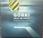 GORKI - Anja Ninja, Enlèvement ou Envoi, Comme neuf, Rock