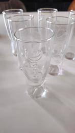 6 Pepsi cola glazen, Verzamelen, Ophalen