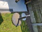 Parasolvoet, Tuin en Terras, Ophalen, Gebruikt, Parasolvoet