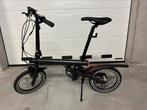Xiaomi elektrische plooifiets vouwfiets, Fietsen en Brommers, Elektrische fietsen, Overige merken, Nieuw, Ophalen of Verzenden