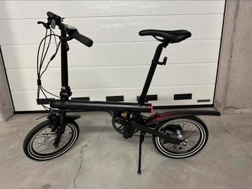 Xiaomi elektrische plooifiets vouwfiets beschikbaar voor biedingen