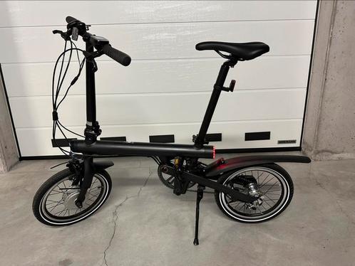 Xiaomi elektrische plooifiets vouwfiets, Fietsen en Brommers, Elektrische fietsen, Nieuw, Overige merken, Minder dan 47 cm, 30 tot 50 km per accu