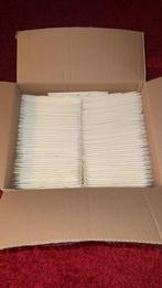 4 dozen mail lite luchtkussenevenloppen 180x160mm(400 stuks), Ophalen, Nieuw