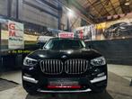 BMW X3 Drive Sport - Auto - Cockpit - Leder - GARANTIE, Automaat, Zwart, Leder, 5 deurs