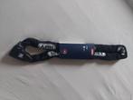 ABUS 8900 Kettingslot - ART2 - Zwart - 110 cm, Ophalen of Verzenden, Nieuw