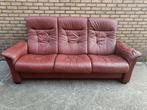 Vintage stressless relax bank Mobel, Huis en Inrichting, Ophalen, Zo goed als nieuw