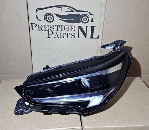 Koplamp OPEL Corsa F Voll LED Matrix LUX Links 354261827, Auto-onderdelen, Verlichting, Opel, Gebruikt, Ophalen of Verzenden
