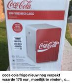 Coca cola frigo. NIEUW!! Nog in verpakking., Ophalen, Nieuw, Zonder vriesvak
