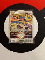 Pokémon - Crown Zenith - Zacian VSTAR - 096/159 - NM, Envoi, Comme neuf, Cartes en vrac