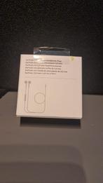 Apple Earpods 3,5 mm Jack (ongeopend), Télécoms, Téléphonie mobile | Écouteurs, Enlèvement ou Envoi, Intra-auriculaires (Earbuds)