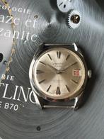 Gigandet- en Athos-horloges, Ophalen of Verzenden, Staal, Staal