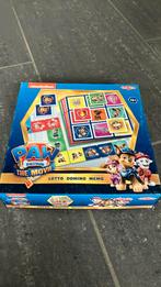 Paw Patrol - Lotto domino memo, Ophalen, Zo goed als nieuw