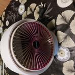 Petit chauffage 500w de salle de bain de marque prous., Ophalen, Zo goed als nieuw, 500 tot 800 watt, Minder dan 30 cm