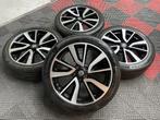 4 Jantes 19" Nissan Qashqai X-Trail 5x114,3, Enlèvement ou Envoi, Comme neuf