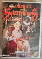 Dag Sinterklaas, Cd's en Dvd's, Ophalen of Verzenden, Zo goed als nieuw