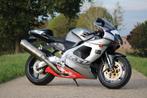 Schitterende laatste editie Aprilia RSV 1000 Mille, 20500 km, Motoren, Motoren | Aprilia, 2 cilinders, Motorrijbewijs A, Super Sport