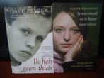 Ik heb geen thuis - Ik was twaalf en ik fietste naar school, Boeken, Ophalen of Verzenden, Zo goed als nieuw, Diverse auteurs