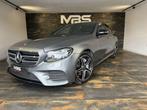 Mercedes-Benz E-Klasse E220 E220d*PACK AMG *LED INT *CAMERA, Auto's, Automaat, Achterwielaandrijving, 4 cilinders, Leder