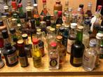 Bouteilles mini alcool, Comme neuf, Autres marques, Bouteille(s), Enlèvement ou Envoi