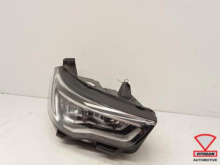 Phare avant droit LED pour Opel Grandland X YP00162680, Autos : Pièces & Accessoires, Éclairage, Opel, Utilisé