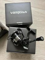 3 stuks Shimano Vanquish C2000S-NIEUW!, Ophalen, Nieuw