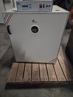 Kipkast broedeieren, Ophalen