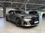 MW i5 (100% EV) 2024 - M-Sport, Auto's, Zwart, I5, Zilver of Grijs, Te koop