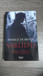 Patrick De Bruyn - Thrillerpocket verliefd, Boeken, Ophalen, Patrick De Bruyn