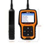 Universal Auto Diagnostic Scanner Code Reader (standaard), Ophalen of Verzenden, Nieuw
