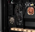 Ik maak uw custom case, Computers en Software, Computerbehuizingen, Ophalen, Zo goed als nieuw