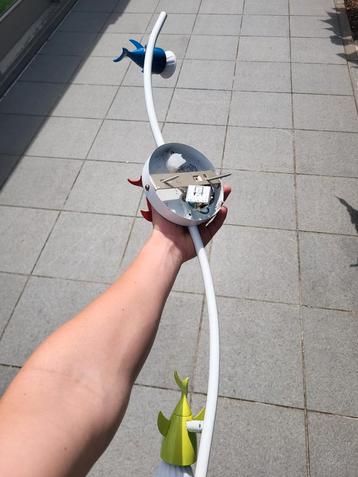 Kinder lamp beschikbaar voor biedingen