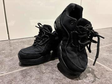 Dansschoenen Jaxs maat 34 beschikbaar voor biedingen