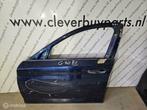 Voordeur links originel linksvoor BMW 5-serie G30 ('17-'20), Gebruikt, Deur, Ophalen of Verzenden, BMW