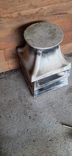 Tira trek schouw, Ophalen