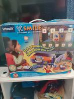 Console de jeux enfant v tech smile, Games en Spelcomputers, Ophalen, Zo goed als nieuw
