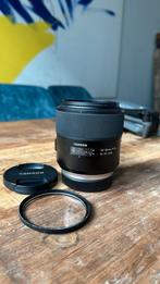 Tamron 85 mm f/1.8 pour objectif Canon EF DI VC USD, TV, Hi-fi & Vidéo, Enlèvement ou Envoi, Neuf