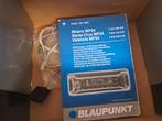 Blaupunkt  Milano, Auto diversen, Autoradio's, Ophalen of Verzenden, Zo goed als nieuw