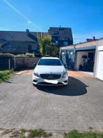 Mercedes a180 cdi, Auto's, Euro 5, Wit, Leder, Bruin
