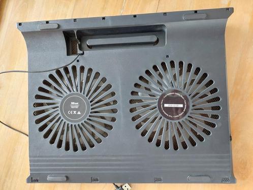 Ventilateur de bureau usb rafraichisseur pc portable netbook apple