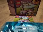 Emma's sportwagen Lego friends, Ophalen, Zo goed als nieuw, Lego